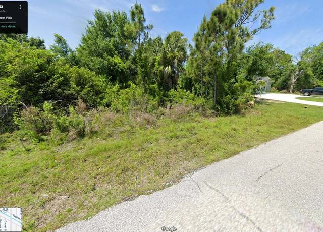 Property at 7231 Holsum St, Englewood, FL 34224