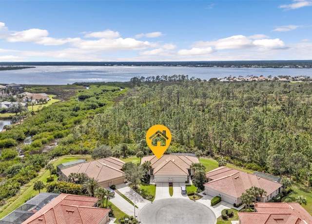 Property at 2892 Myakka Creek Ct, Port Charlotte, FL 33953, 3 beds, 2 baths