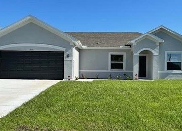 Property at 12072 Waterman Ave, Port Charlotte, FL 33981, 3 beds, 2 baths
