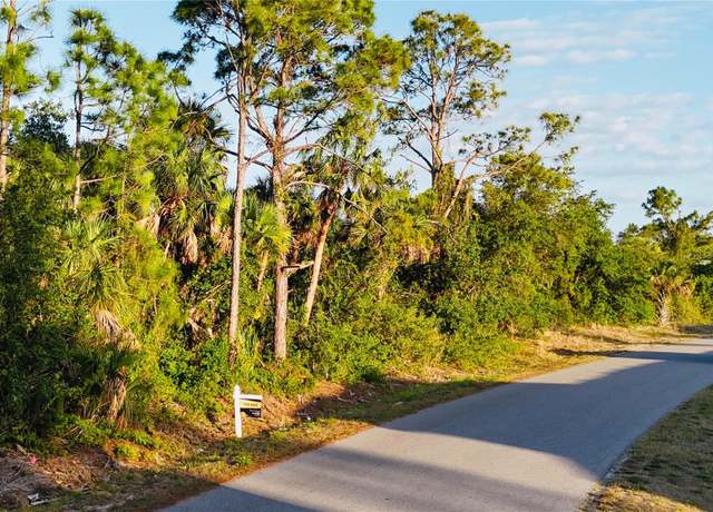 Property at Lot 11 Sadnet Ln, North Port, FL 34286