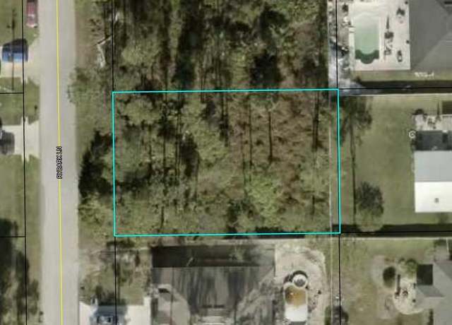 Property at 16 Rybark Ln, Palm Coast, FL 32164