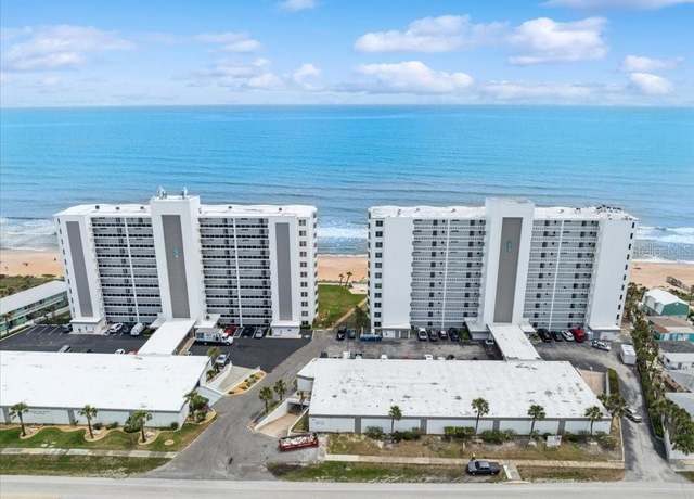 Property at 1133 Ocean Shore Blvd #603, Ormond Beach, FL 32176, 2 beds, 2 baths