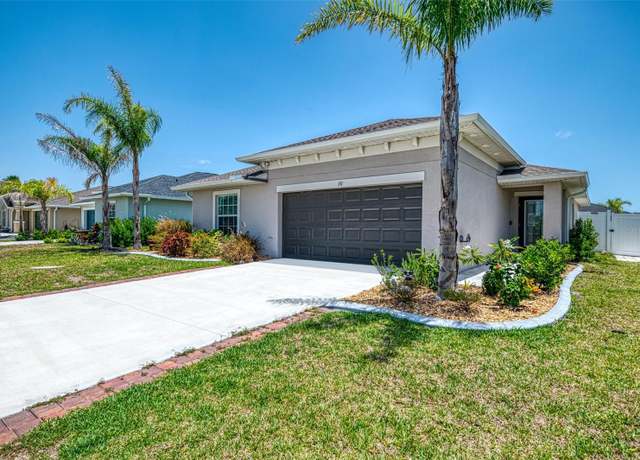 Property at 137 Hercules Dr, Rotonda West, FL 33947, 4 beds, 2 baths