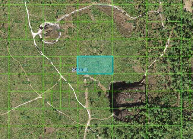 Property at Tiger Lake Rd, Lake Wales, FL 33898