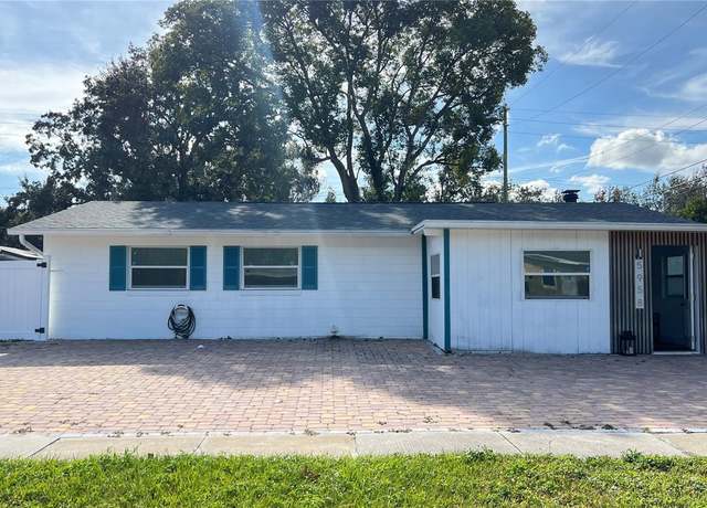 Property at 5958 Lawnview Dr, Orlando, FL 32812, 4 beds, 2 baths