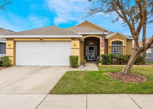Property at 130 Bloomingdale Dr, Davenport, FL 33897, 3 beds, 2 baths