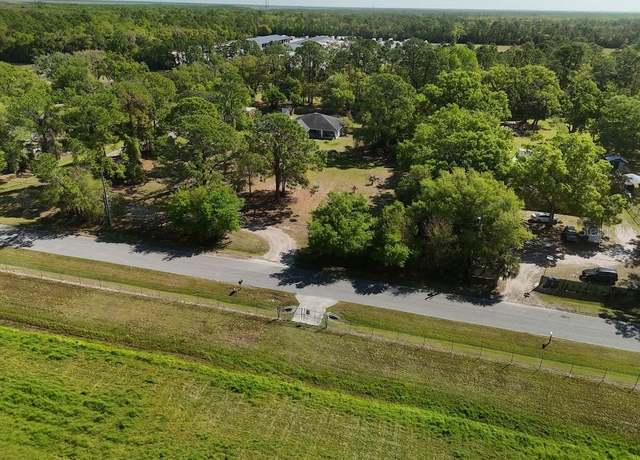 Property at 25535 Luke St, Christmas, FL 32709