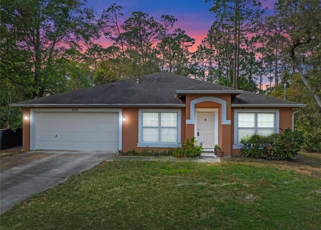 Property at 1234 1st Ave, Deland, FL 32724, 4 beds, 2 baths
