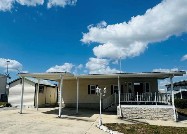 Property at 917 ST George Dr, Davenport, FL 33837, 2 beds, 2 baths