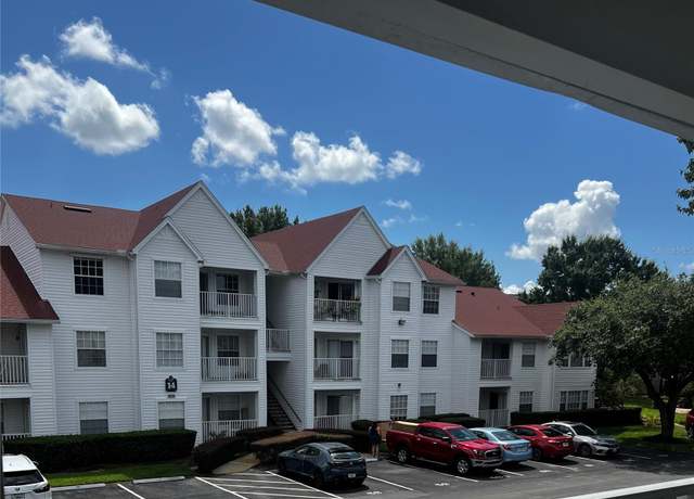 Property at 11520 Westwood Blvd #515, Orlando, FL 32821, 1 bed, 1 bath