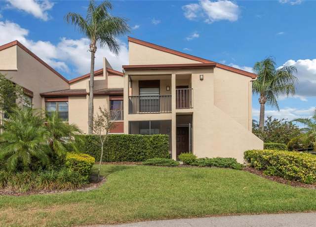 Property at 2597 Countryside Blvd #204, Clearwater, FL 33761, 2 beds, 2 baths