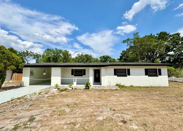 Property at 2007 N Hastings St, Orlando, FL 32808, 3 beds, 2 baths
