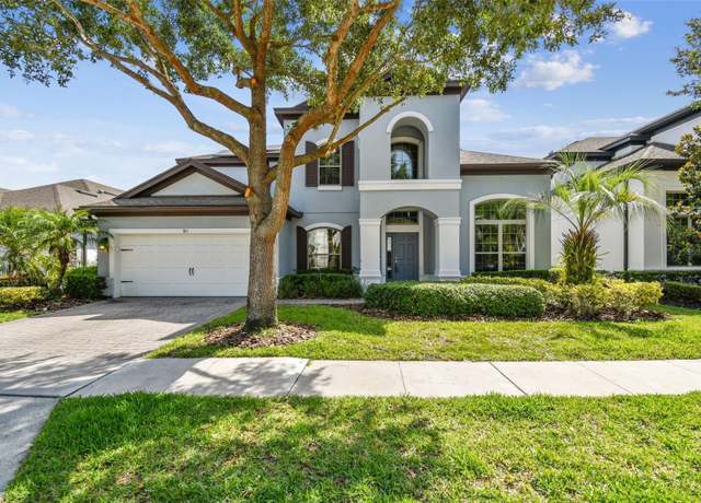 Property at 811 Sherbourne Cir, Lake Mary, FL 32746, 4 beds, 3.5 baths