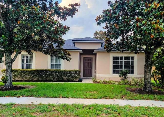 Property at 2555 Palmetto Ridge Cir, Apopka, FL 32712, 4 beds, 2 baths