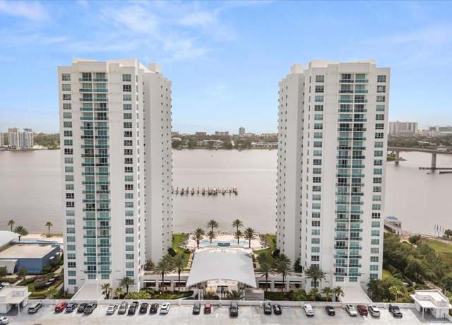 Property at 241 Riverside Dr #902, Holly Hill, FL 32117, 3 beds, 3 baths
