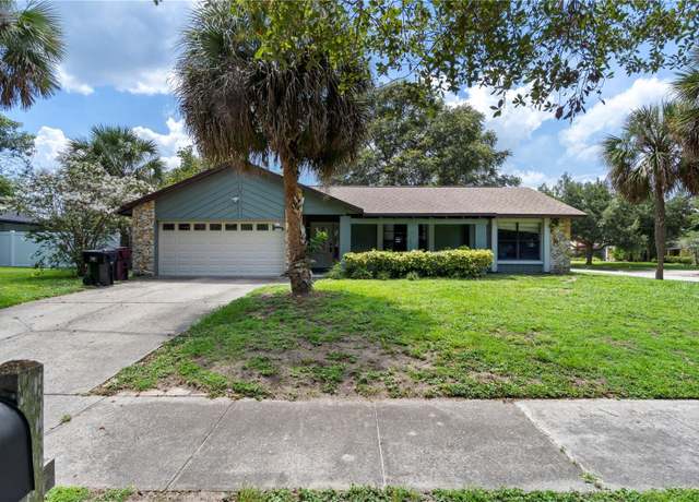 Property at 3220 Cardigan Ct, Orlando, FL 32812, 4 beds, 2 baths
