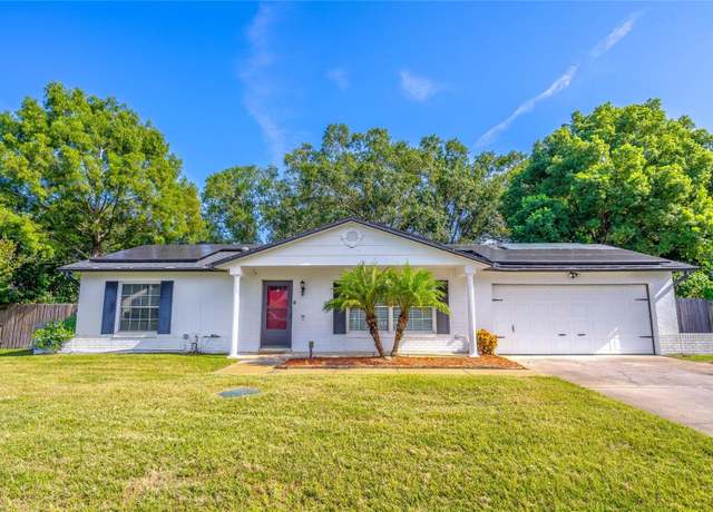 Property at 8645 Pinestraw Ln, Orlando, FL 32825, 3 beds, 2 baths
