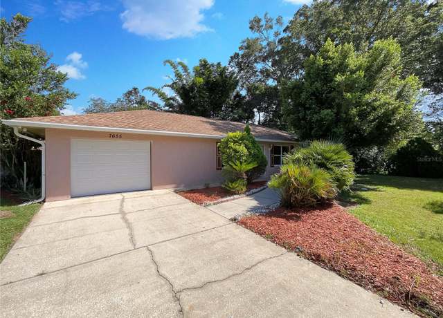 Property at 7655 SW 80th Pl, Ocala, FL 34476, 2 beds, 2 baths