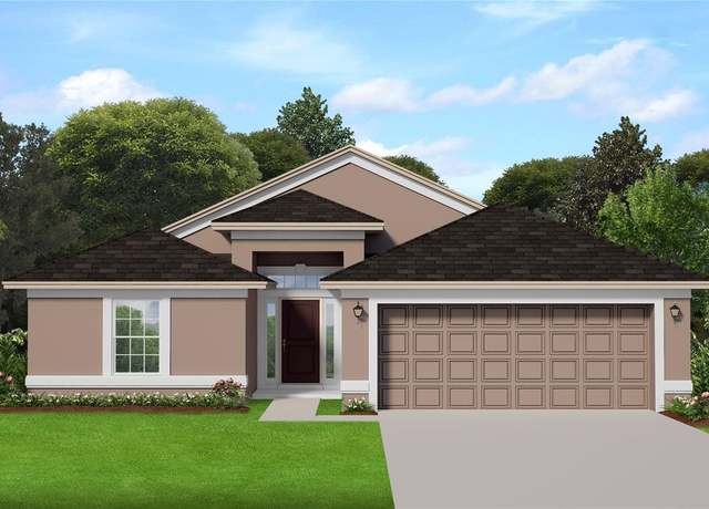 Property at 4853 Sutherland St Lot 57, Spring Hill, FL 34609, 4 beds, 2 baths