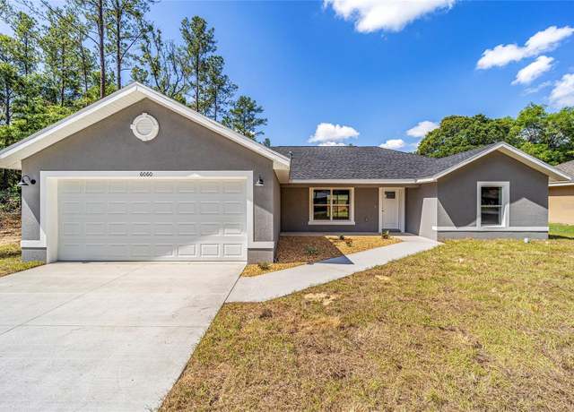Property at 6689 NW 61st St, Ocala, FL 34482, 3 beds, 2 baths