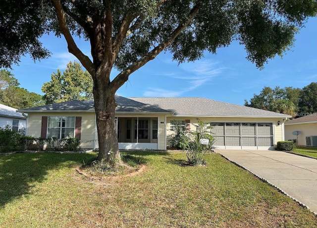 Property at 6241 SW 84th Pl, Ocala, FL 34476, 3 beds, 2 baths