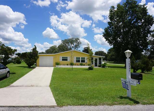Property at 10983 SW 65th Ave, Ocala, FL 34476, 2 beds, 2 baths