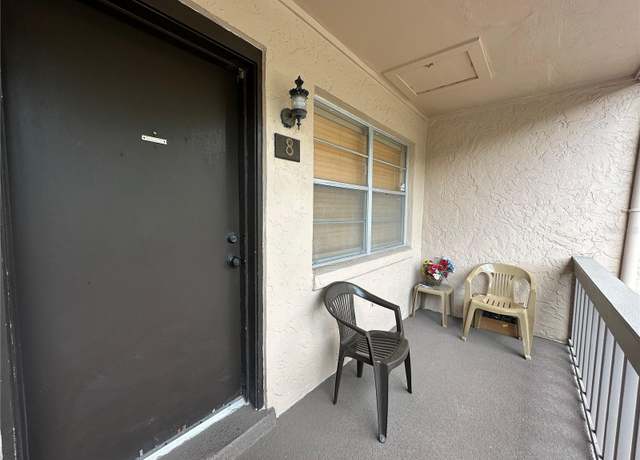 Property at 2417 NE 6th St #8, Ocala, FL 34470, 1 bed, 1 bath