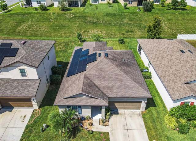 Property at 278 Alford Dr, Davenport, FL 33896, 3 beds, 2 baths