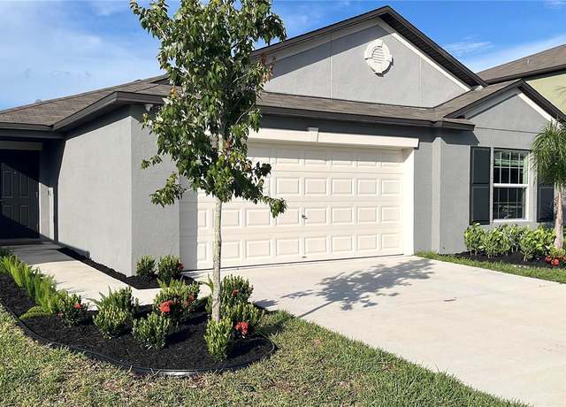 Property at 12764 Weston Oaks Ln, Riverview, FL 33579, 4 beds, 2 baths