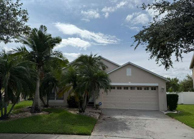 Property at Undisclosed address, Kissimmee, FL 34744, 4 beds, 2 baths