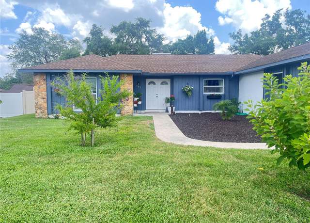 Property at 421 Bridle Path, Casselberry, FL 32707, 3 beds, 2 baths