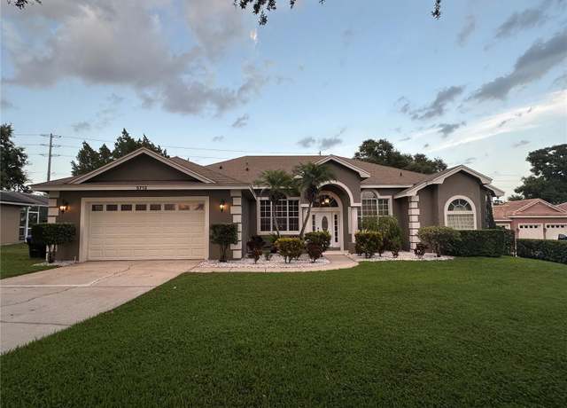 Property at 5713 Liberty Garden Ct, Orlando, FL 32819, 4 beds, 3.5 baths