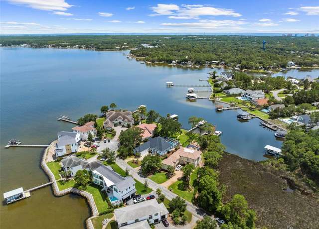 Property at 1780 Driftwood Point Rd, Santa Rosa Beach, FL 32459, 4 beds, 4 baths