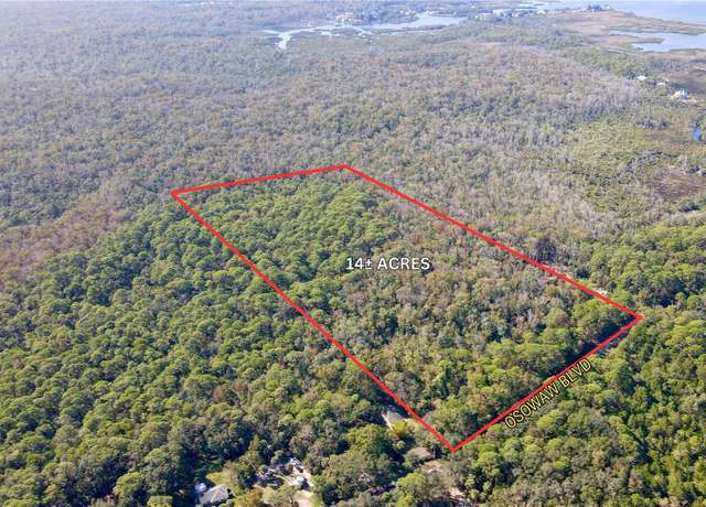 Property at Osowaw Blvd, Spring Hill, FL 34607