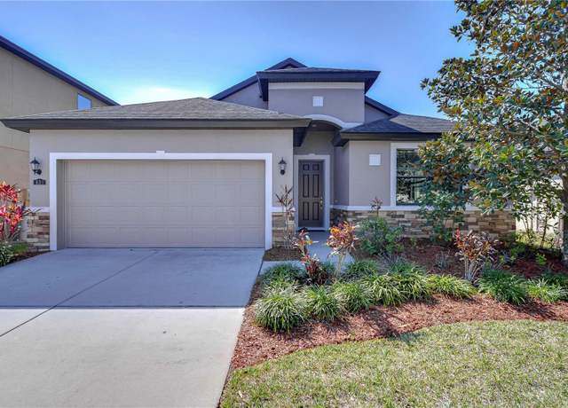 Property at 831 Vino Verde Cir, Brandon, FL 33511, 3 beds, 2 baths