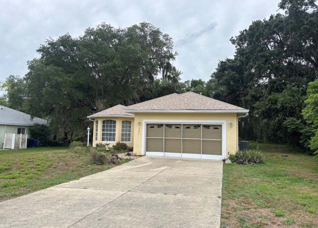 Property at 2846 N Kittery Pt, Hernando, FL 34442, 2 beds, 2 baths