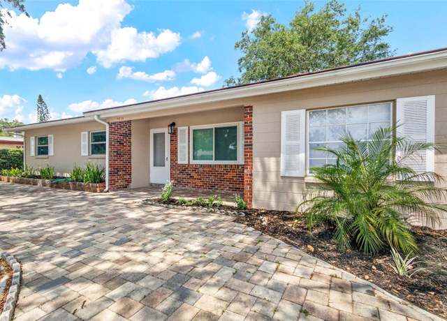Property at 9810 N 53rd St, Temple Terrace, FL 33617, 3 beds, 2 baths