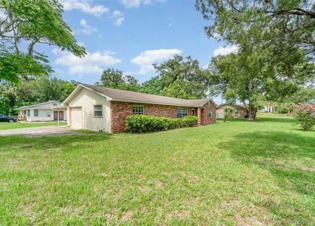 Property at 201 W New York Ave, Orange City, FL 32763, 3 beds, 2 baths