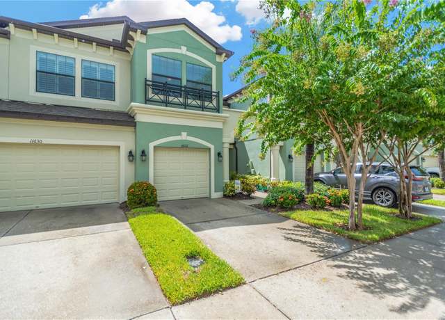 Property at 11632 Crowned Sparrow Ln, Tampa, FL 33626, 3 beds, 2.5 baths