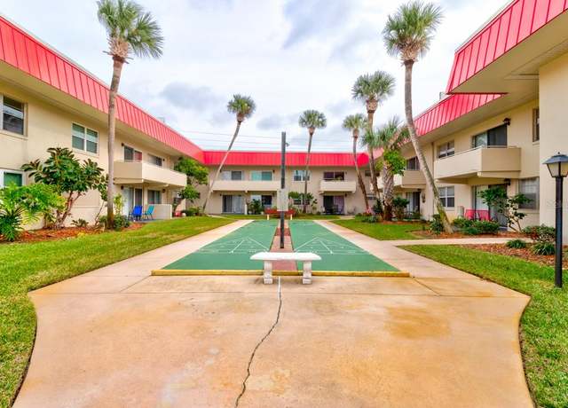Property at 2801 N Halifax Ave #143, Daytona Beach, FL 32118, 1 bed, 1 bath
