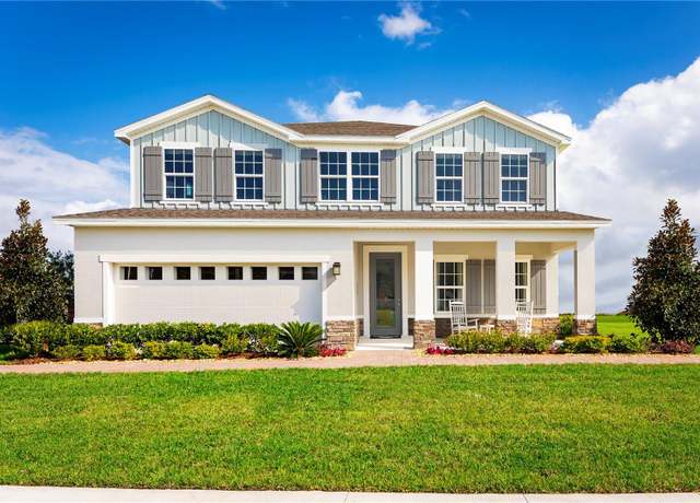 Property at 437 Hammock Oaks Blvd, Lady Lake, FL 32159, 4 beds, 2.5 baths