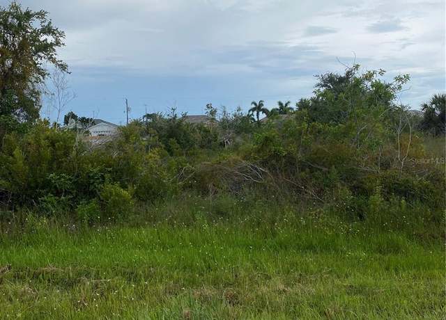 Property at 15427 Mccomb Cir, Port Charlotte, FL 33981