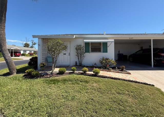 Property at 6125 Coral Way, Bradenton, FL 34207, 1 bed, 1 bath