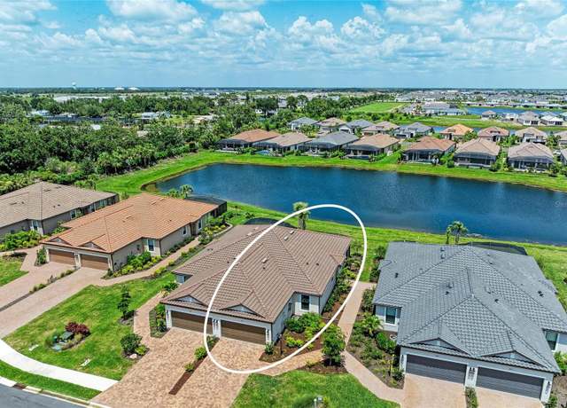 Property at 3027 Formia Ct, Lakewood Ranch, FL 34211, 2 beds, 2 baths