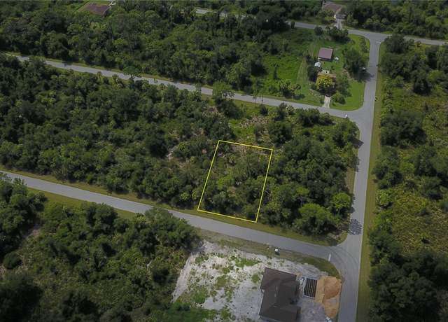 Property at 14433 Grothaus Ave, Port Charlotte, FL 33953