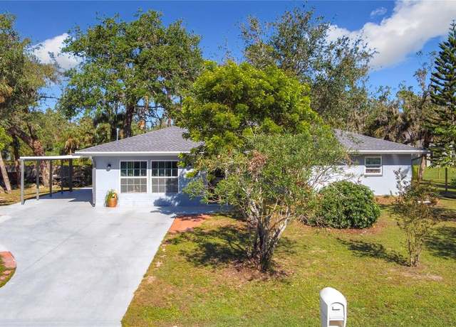 Property at 14454 NW Chamberlain Blvd, Port Charlotte, FL 33953, 3 beds, 2 baths