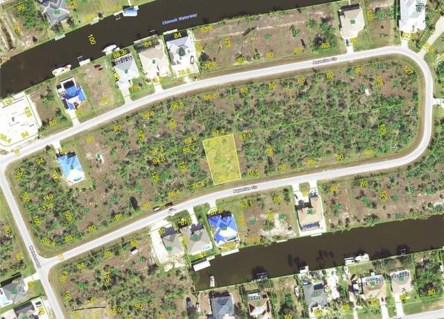 Property at 15229 Aquarius Cir, Port Charlotte, FL 33981