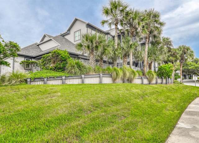 Property at 110 Ocean Hollow Ln #101, St Augustine, FL 32084, 1 bed, 1 bath