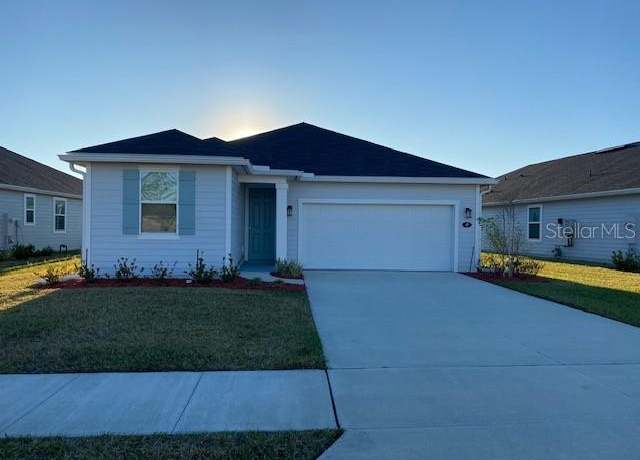Property at 45 Waverly Ln, Palm Coast, FL 32164, 3 beds, 2 baths