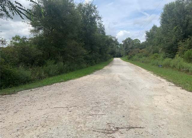 Property at Chipstone St, Webster, FL 33597